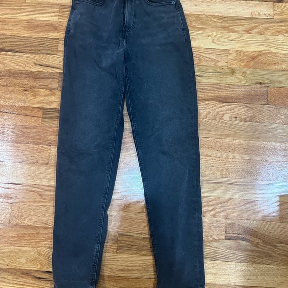 american eagle grey jeans - Picture 3 of 6